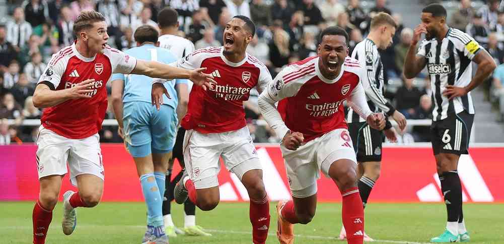 Premier League News Roundup – September 29, 2025 | MirrorLog